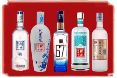 青山回收衡水老白干